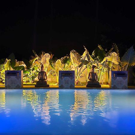 House Rental Banaba Tree Samboan Екстер'єр фото