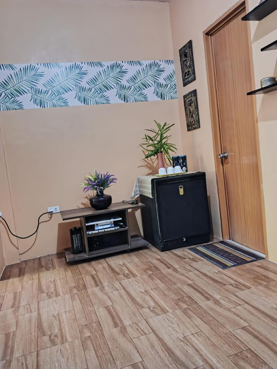 House Rental Banaba Tree Samboan Екстер'єр фото